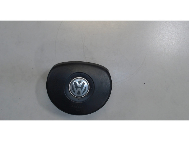 Подушка безопасности водителя  Volkswagen Polo 2001-2005     