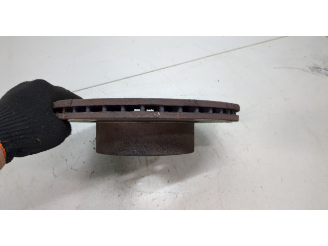 Диск тормозной  BMW 3 E90, E91, E92, E93 2005-2012   передний   34116854998, 6854998      
