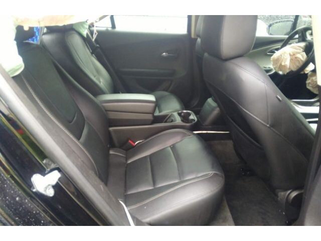 Блок комфорта  Chevrolet Volt 2010-2015      13591300   