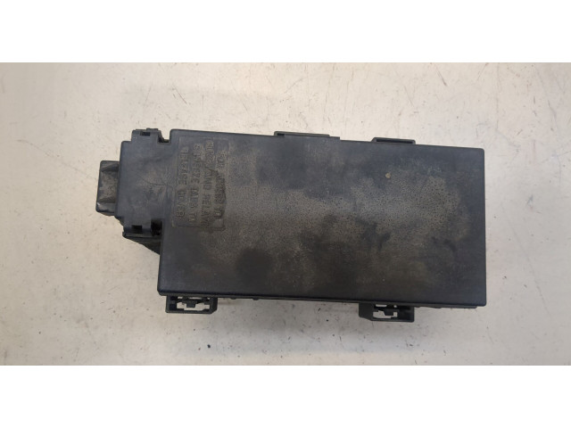 Блок предохранителей  Jeep Grand Cherokee 2004-2010         