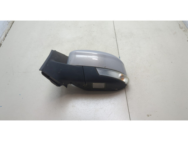 Зеркало боковое  Ford Focus 3 2011-2015  левое           