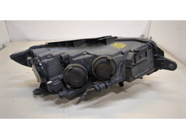 Фара передняя  Volkswagen Passat CC 2008-2012 левая 