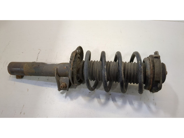 Стойка амортизатора  Volkswagen Touran 2003-2006 1T0413031BQ, 1K0411105DG     