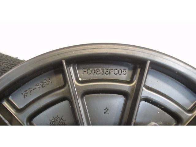 Моторчик печки  KIA Sportage 2004-2010 f00s33f005     f00s33f005   