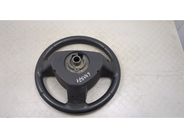 Руль  Opel Astra H 2004-2010           