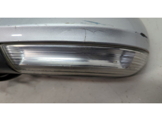 Зеркало боковое  Volkswagen Passat 6 2005-2010  левое           