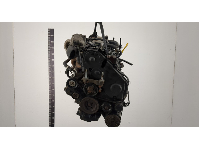 Генератор  Ford C-Max 2002-2010           