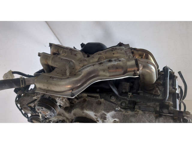 Форсунка топливная  Subaru Legacy VII 2019-2023    16611AB06A     