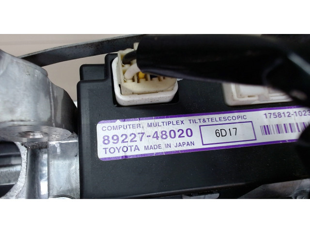  рейка  Колонка рулевая  Suzuki Swift 2003-2011      
