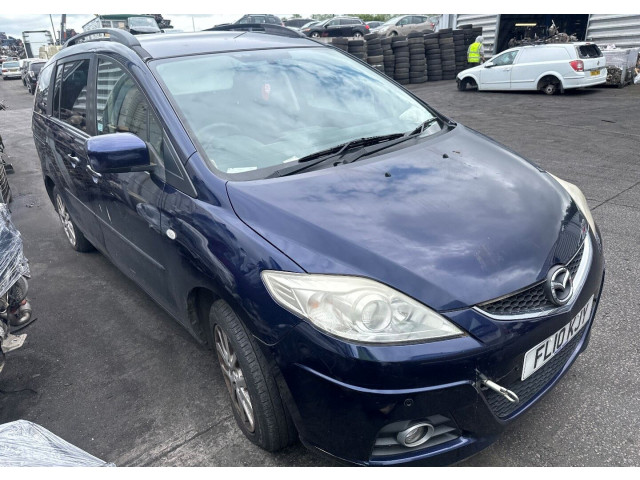 Замок багажника  Mazda 5 (CR) 2005-2010       