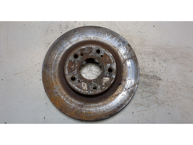 Диск тормозной  Honda Accord 8 2008-2013 2.2  передний     45251TL1G00      