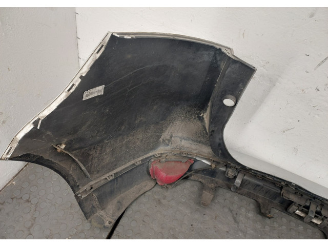 Бампер  Renault Scenic 2009-2012 задний   