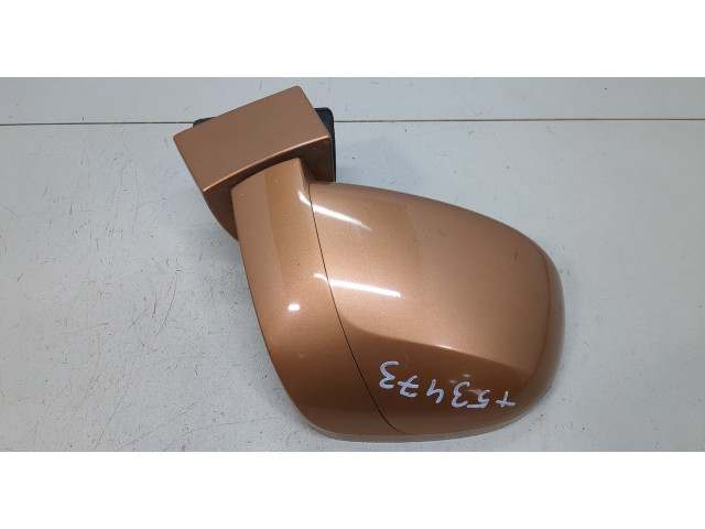 Зеркало боковое  Chevrolet Captiva 2006-2011  правое           96818130