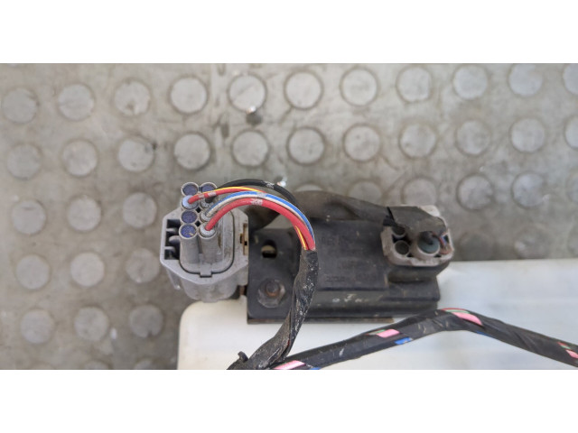 Бачок омывателя  Mazda CX-7 2007-2012 EH6567480F   