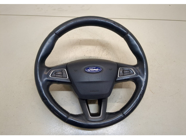 Руль  Ford Focus 3 2014-2019           