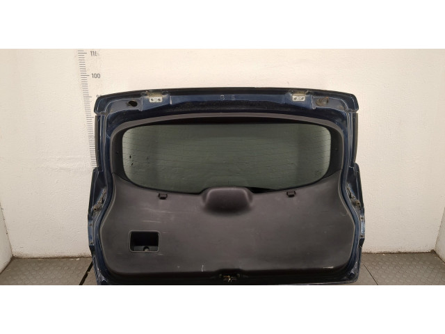 Моторчик заднего дворника  Nissan Qashqai 2006-2013      