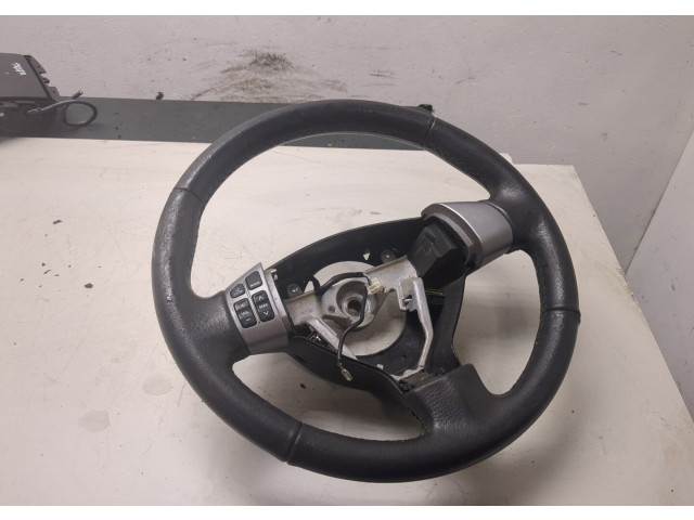 Руль  Fiat Sedici 2006-2012            