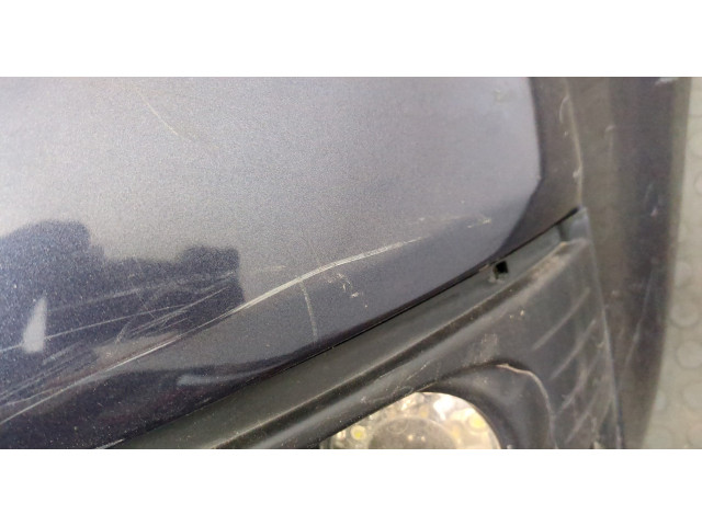 Бампер  Citroen C4 Picasso 2006-2013 передний   