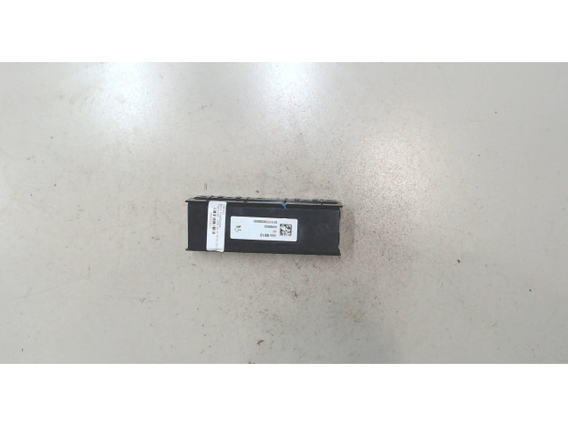 Блок комфорта  Chevrolet Volt 2010-2015      544969533   