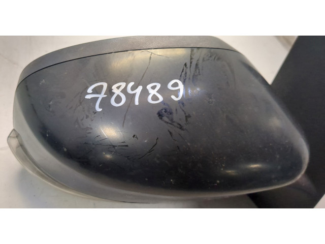 Зеркало боковое  Ford Focus 2 2008-2011  левое           