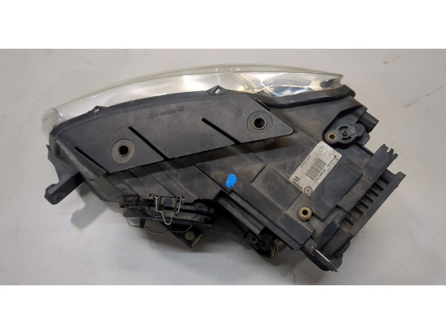 Фара передняя  Volkswagen Passat 6 2005-2010 правая 