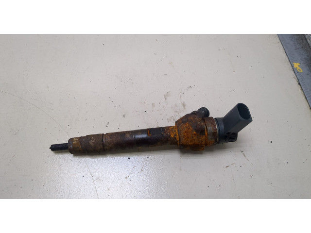 Форсунка топливная  BMW 4 F32 2013-2021    13537810702, 7810702, 0445110382     