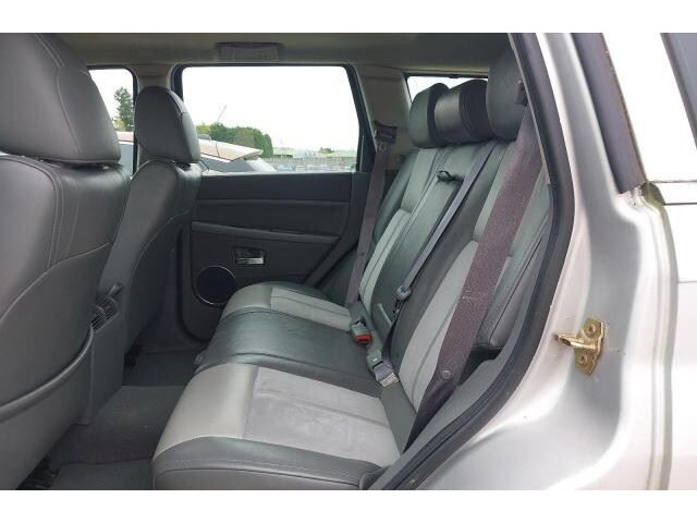 Стартер  Jeep Grand Cherokee 2004-2010 3     