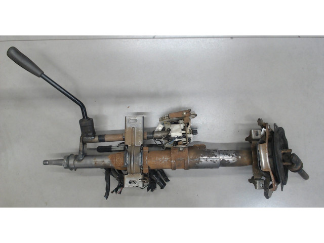  рейка  Колонка рулевая  Nissan Elgrand 1997-2002      