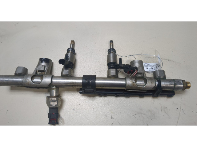 Форсунка топливная  Volkswagen Tiguan 2016-2020    06G906036AH, 06L133317L     