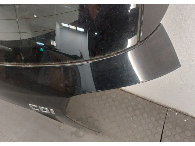 Замок багажника  Mercedes A W176 2012-2018       