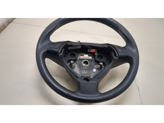 Руль  Fiat Grande Punto 2005-2011           