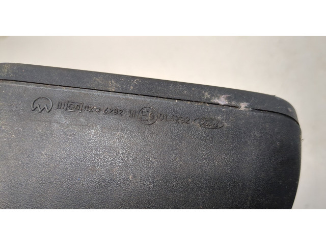 Зеркало боковое  Ford Focus 2 2005-2008  правое           1510871, 4M5117682JA
