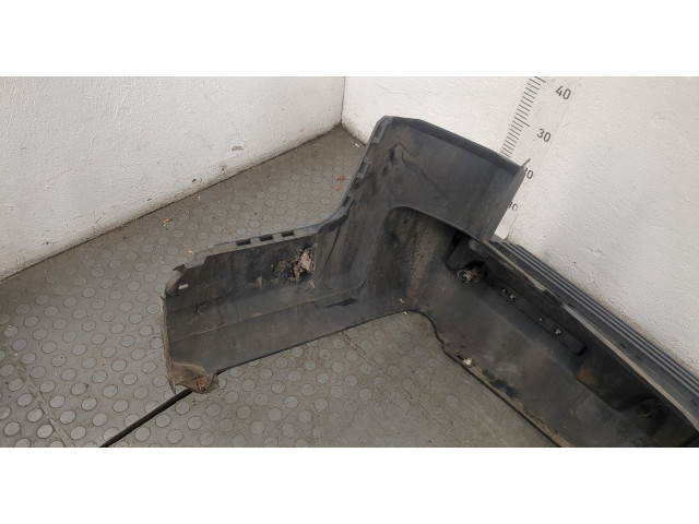 Бампер  Land Rover Discovery 3 2004-2009 задний   DPO000051PCL, 5H2217D822BA8PCL