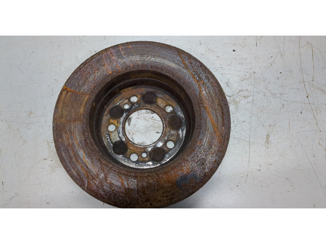 Диск тормозной  Mercedes CLC 2008-2011 2.2  задний    A2034230112      