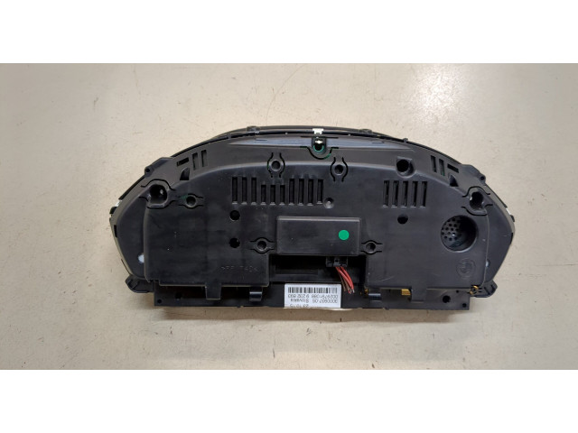 Панель приборов  BMW 3 F34 Gran Turismo 2013-       3000937     
