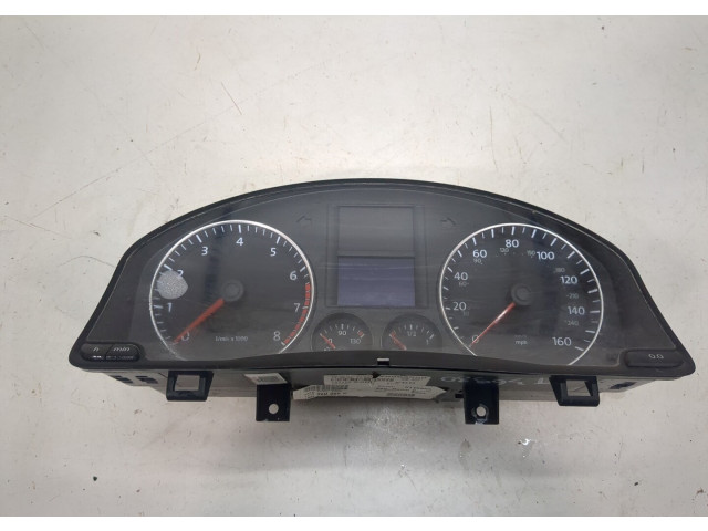 Панель приборов  Volkswagen Scirocco 2008-       1K8920960D    1.4  Бензин