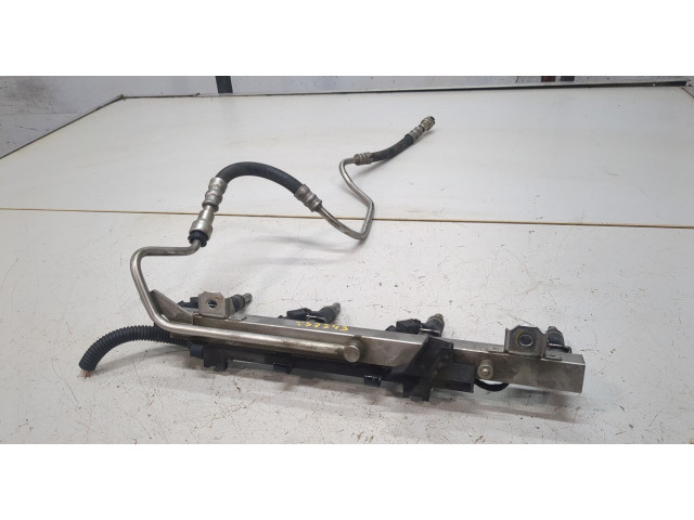 Форсунка топливная  BMW 3 E90, E91, E92, E93 2005-2012         