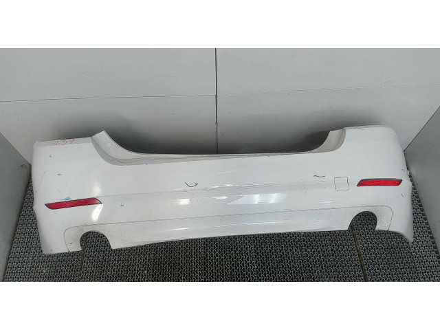 Бампер  BMW 5 F10 2010-2016 задний     51127238529
