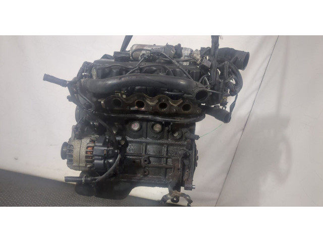 Клапанная крышка двигателя ДВС  Hyundai Getz 1.3     