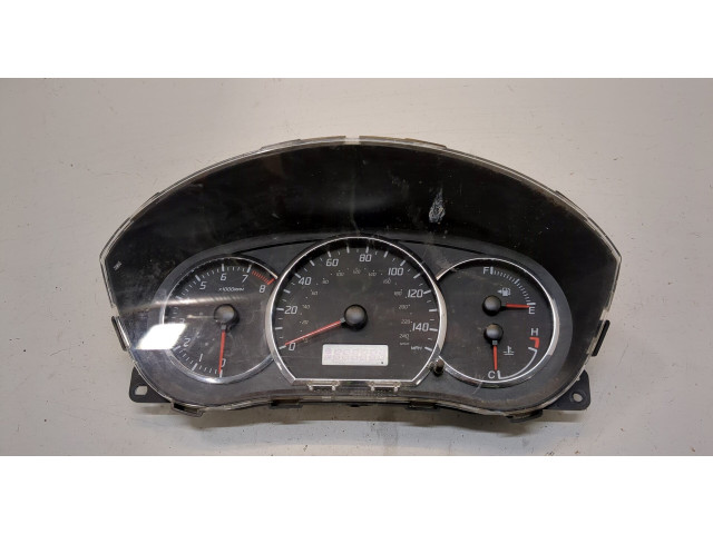 Панель приборов  Suzuki Swift 2003-2011       3410072K00     