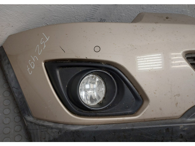 Бампер  Opel Antara передний   25953689, 93746011, 95420373