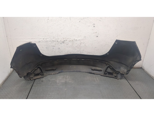 Бампер  Honda Civic 2006-2012 задний   