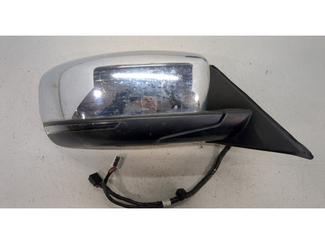 Зеркало боковое  Chrysler 300C 2011-  правое           68088256AG