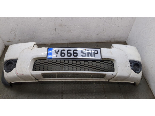 Бампер  Ford Ranger 2006-2012 передний   