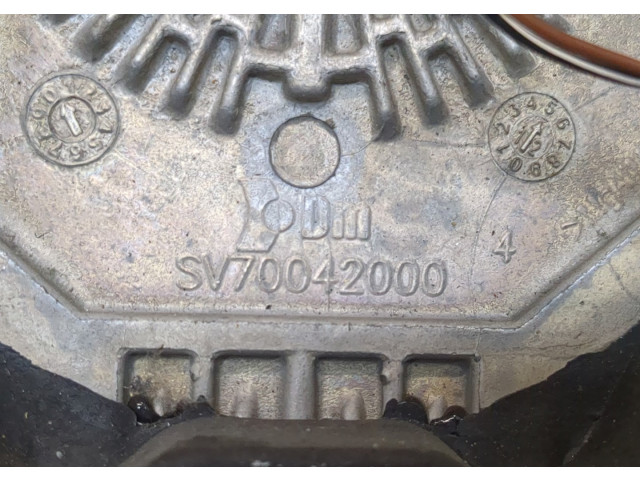 Руль  Opel Corsa D 2006-2014           913331, 13155008