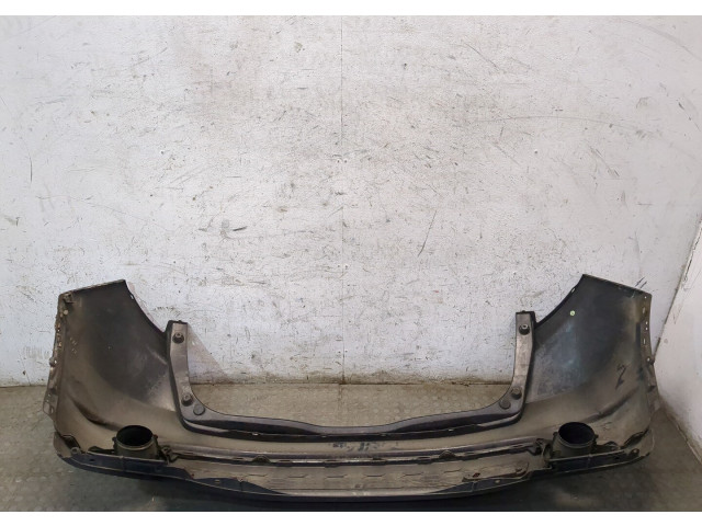 Бампер  Honda Civic 2006-2012 задний   