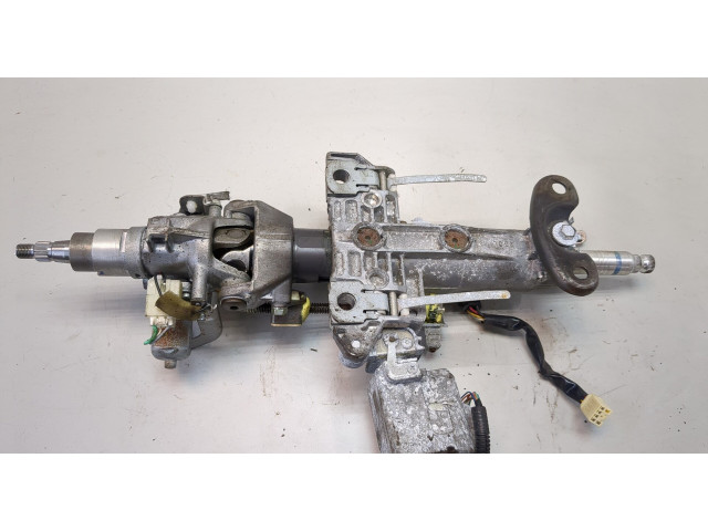  рейка  Колонка рулевая  Lexus LS460 2006-2012      