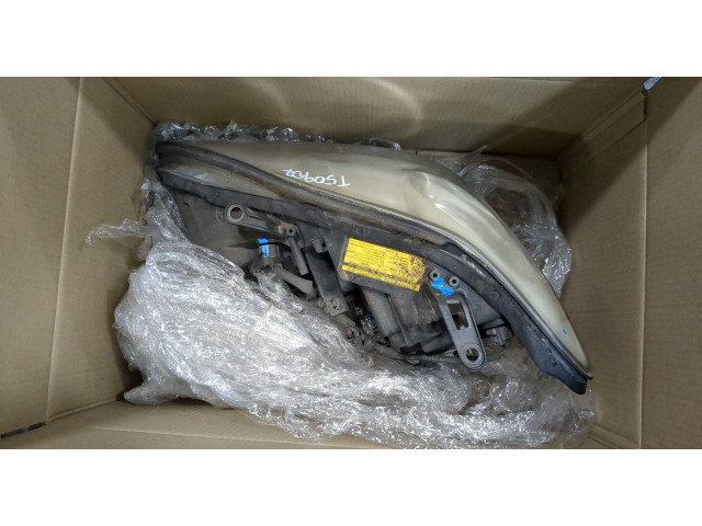 Блок розжига  Lexus RX 2003-2009