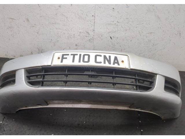 Бампер  Skoda Octavia (A5) 2004-2013 передний   1Z0807221M