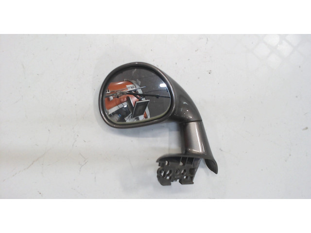 Зеркало боковое  Mitsubishi Outlander XL 2006-2012  левое             7634A026YB